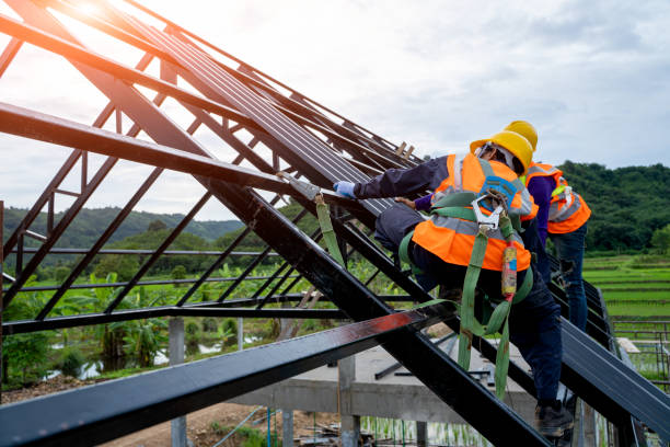 Best Residential Roofing Contractor  in Indianola, WA
