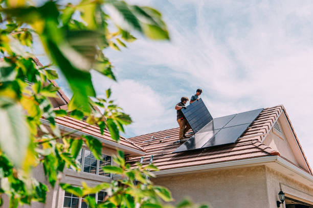 Best Roofing Contractor Near Me  in Indianola, WA