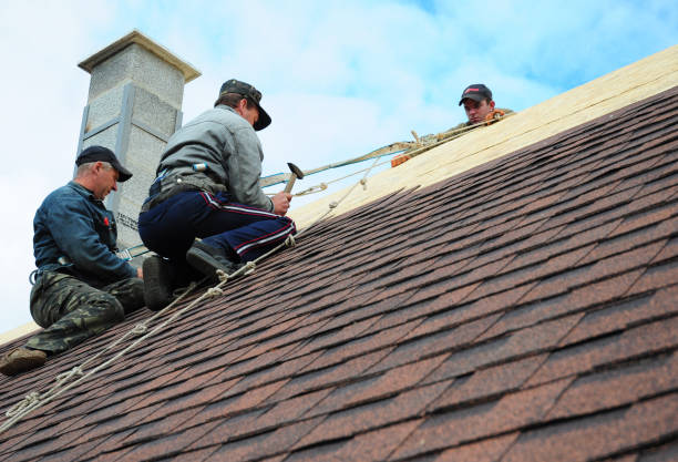 Best Roof Repair Specialists  in Indianola, WA