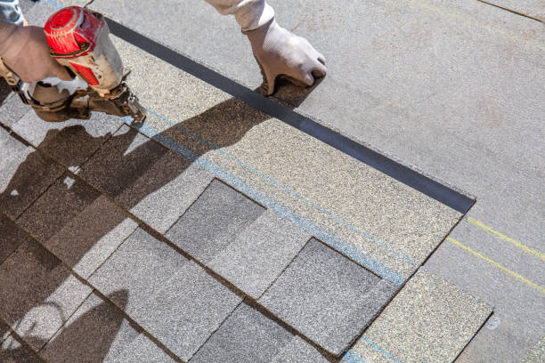 Quick and Trustworthy Emergency Roof Repair Services in Indianola, WA