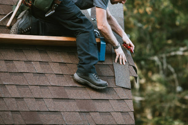 Best Affordable Roofing Company  in Indianola, WA