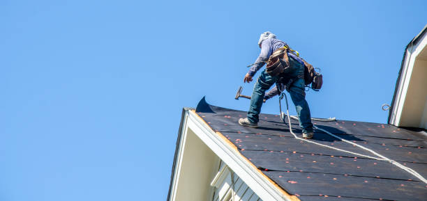 Best Emergency Roof Repair  in Indianola, WA